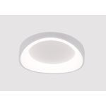 Потолочные светильники Arte Lamp A2698PL-48WH SUALOCIN