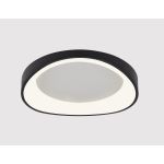 Потолочные светильники Arte Lamp A2698PL-60BK SUALOCIN