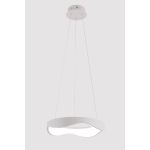 Люстры Arte Lamp A2699SP-48WH UKDAH