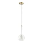 Подвесные светильники Arte Lamp A2715SP-1SG GALA