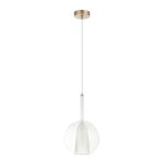 Подвесные светильники Arte Lamp A2725SP-1SG GALA