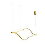 Люстры Arte Lamp A2911SP-31GO ODYSSEY