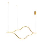 Люстры Arte Lamp A2911SP-34GO ODYSSEY