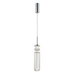 Подвесные светильники Arte Lamp A2942SP-1CC Crystal