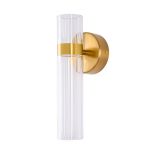 Настенные светильники Arte Lamp A2950AP-5PB MISTY