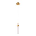 Подвесные светильники Arte Lamp A2950SP-5PB MISTY