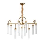 Люстры Arte Lamp A4088LM-12AB Borgia
