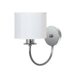 Настенные светильники Arte Lamp A4092AP-1CC Attore