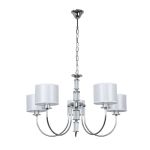 Люстры Arte Lamp A4092LM-5CC Attore