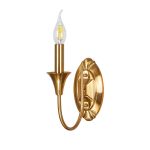 Настенные светильники Arte Lamp A4094AP-1PB Collinetta