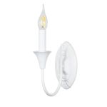 Настенные светильники Arte Lamp A4094AP-1WH Collinetta