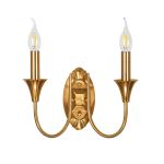 Настенные светильники Arte Lamp A4094AP-2PB Collinetta