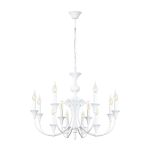 Люстры Arte Lamp A4094LM-12WH Collinetta