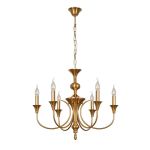 Люстры Arte Lamp A4094LM-6PB Collinetta