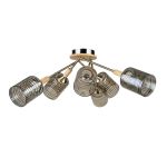 Люстры Arte Lamp A4536PL-6AB MARIA