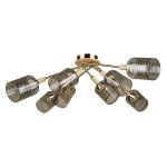 Люстры Arte Lamp A4536PL-8AB MARIA