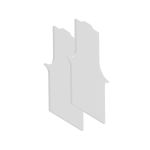 Трековое освещение Arte Lamp A485233E LINEA-ACCESSORIES