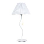 Настольные лампы Arte Lamp A5069LT-1WH AGATHA
