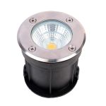 Уличные светильники Arte Lamp A6205IN-1SS Piazza