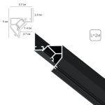 Светодиодные ленты Arte Lamp A680206 GAP