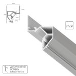 Светодиодные ленты Arte Lamp A680233 GAP