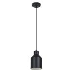 Подвесные светильники Arte Lamp A7073SP-1BK LARK