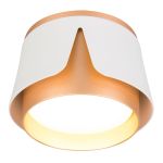 Точечные светильники Arte Lamp A8028PL-1WH AMAKS