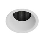 Точечные светильники Arte Lamp A8093PL-1WH DUCRE