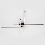 Люстры Citilux CL203641 Trent