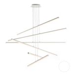 Люстры Citilux CL203760 Trent