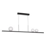 Подвесные светильники Citilux CL209131 GLOB