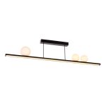 Подвесные светильники Citilux CL209131 GLOB