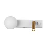 Настенные светильники Citilux CL704450 Декарт