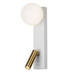 Настенные светильники Citilux CL704450 Декарт
