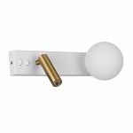 Настенные светильники Citilux CL704450 Декарт
