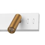 Настенные светильники Citilux CL704450 Декарт