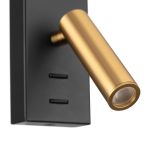 Настенные светильники Citilux CL704451 Декарт