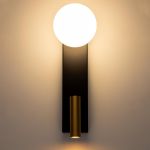 Настенные светильники Citilux CL704451 Декарт
