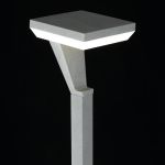 Уличные светильники Citilux CLU06B Krid