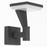 Уличные светильники Citilux CLU06W Krid