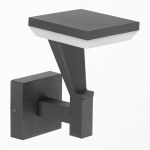 Уличные светильники Citilux CLU06W Krid