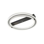 Потолочные светильники Escada 10303/1LED AMBIENCE