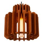Подвесные светильники Lucide 45491/40/55 ROLLO