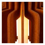 Подвесные светильники Lucide 45491/40/55 ROLLO