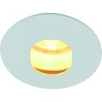 Точечные светильники Arte Lamp A3219PL-1WH Accento