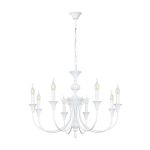 Люстры Arte Lamp A4094LM-8WH Collinetta