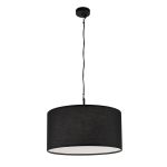Люстры Arte Lamp A4095SP-3BK Coppa