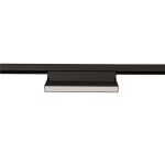 Трековое освещение Arte Lamp A4697PL-1BK Linea
