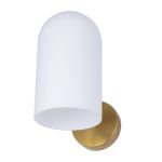 Настенные светильники Arte Lamp A5454AP-1PB CASSEL