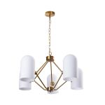 Люстры Arte Lamp A5454LM-5PB CASSEL